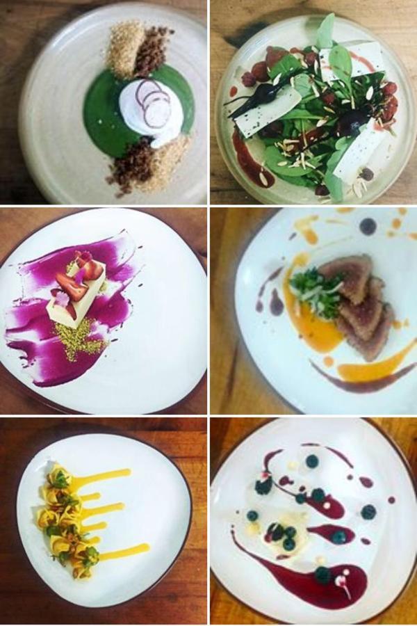 Spring Creek Lodge Junin de los Andes Luaran gambar