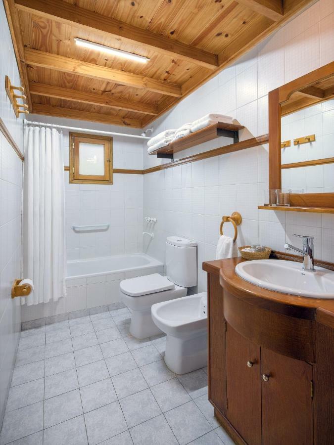 Spring Creek Lodge Junin de los Andes Luaran gambar